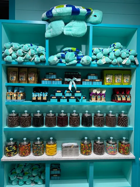 Pecan Jacks Ice Cream & Candy - Grayton Beach