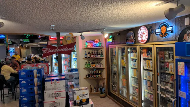Mulligan's Pub & Package Store