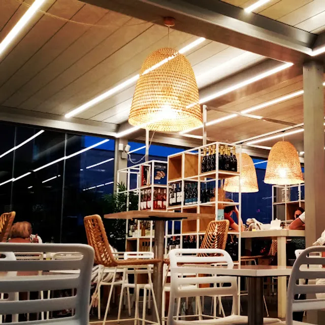 FishExpress Guadagnoli - Fast Food di pesce in Via Senegal Grosseto