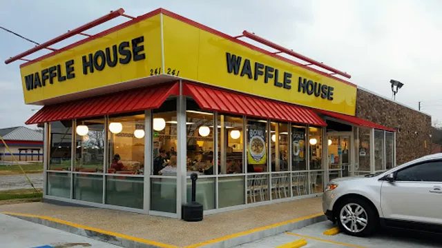 Waffle House