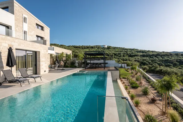 VILLAS PHOS AND KALLOS