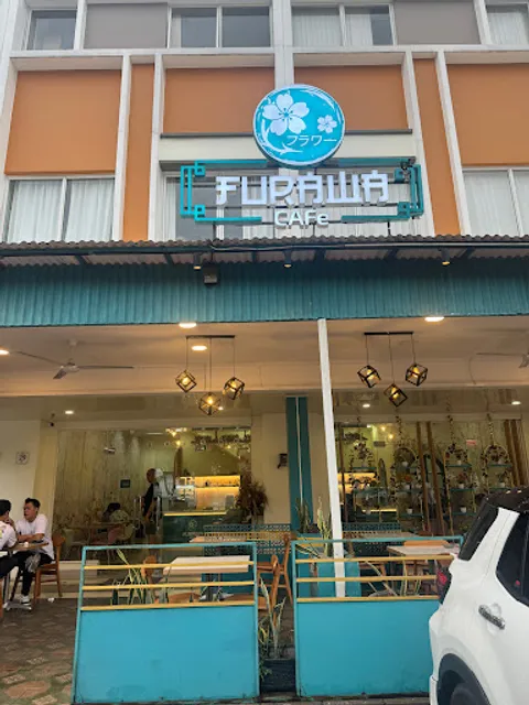 Furawa Cafe