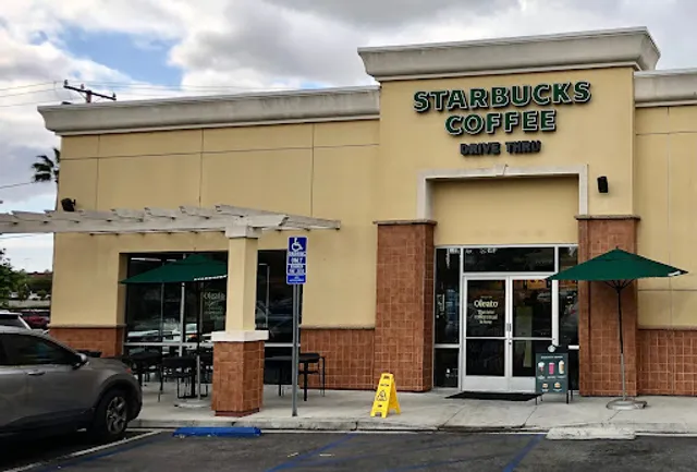 Starbucks