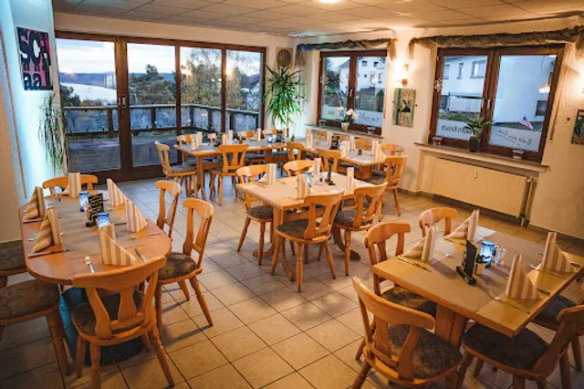 Gaststätte Rheinblick Ockenfels