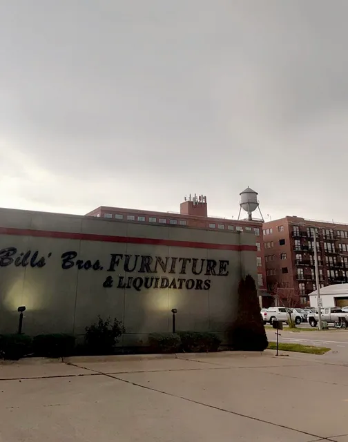 Bills Brothers Furniture