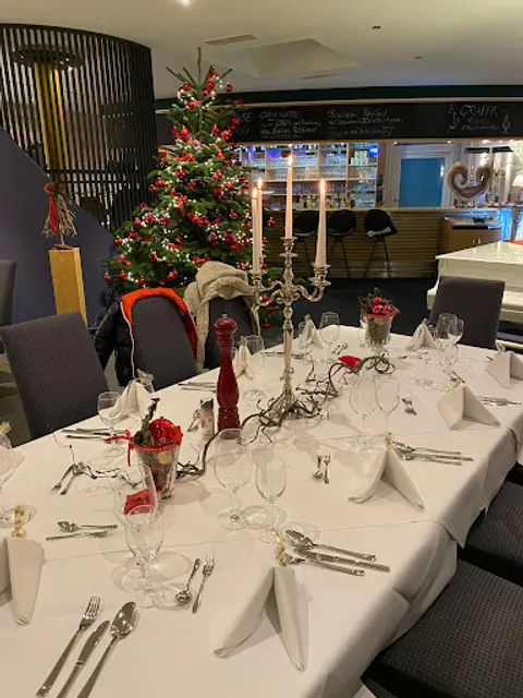 Restaurant am Golfplatz Schönbuch