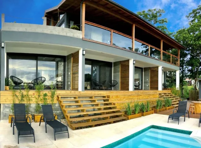 Vento Terral Surf Studios Praia do Rosa