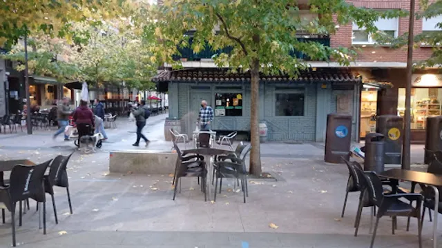 Restaurante Kerren Galdakao