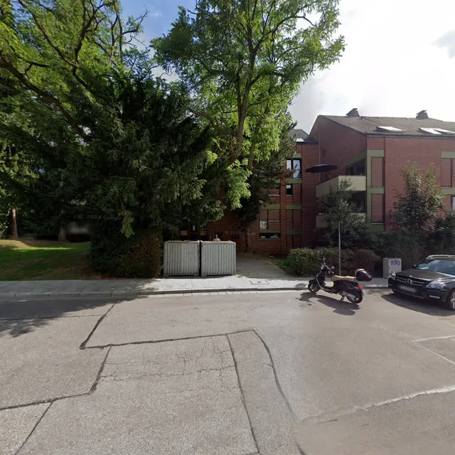 Apartments Hofgarten