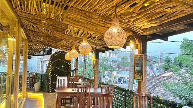 IL Reve Restaurant Mirissa