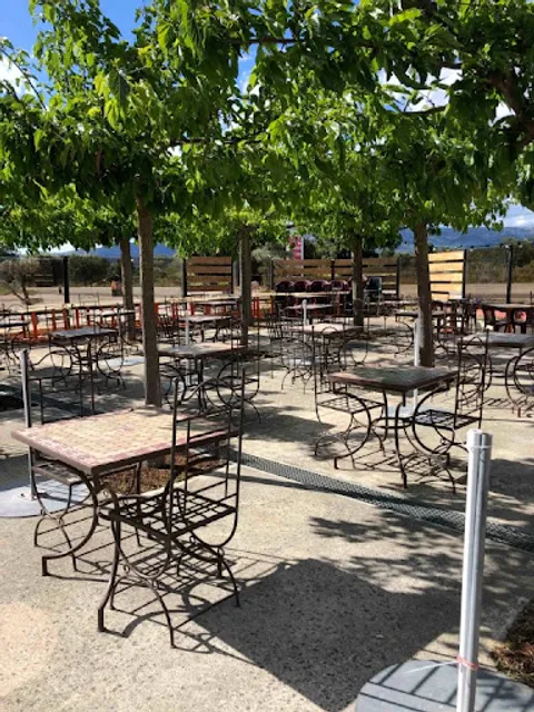 Restaurant chez Ninou