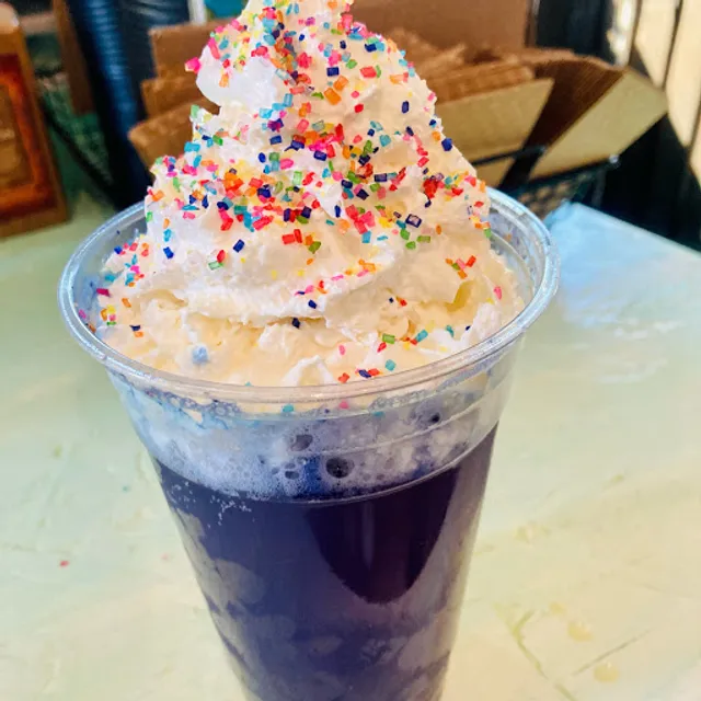 Payette's Porch Coffee Shop