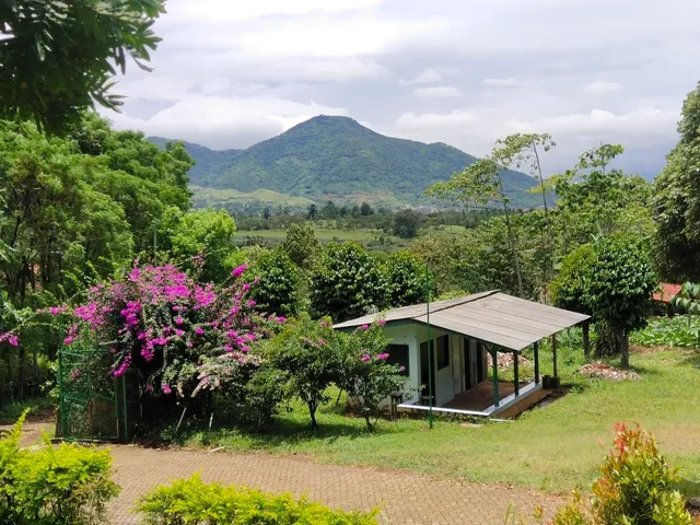 Villa Datuk Manglayang (VDM)