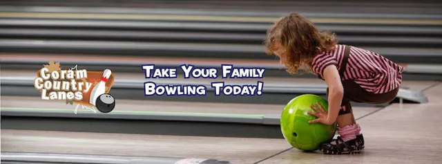 Coram Country Lanes