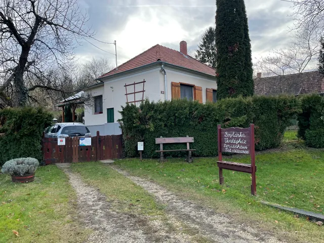 Boglárka Vendégház