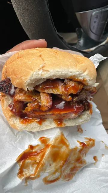 Quan Kep's Pork Shed Couva