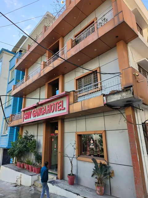 Hotel MJ Hills Rishikesh