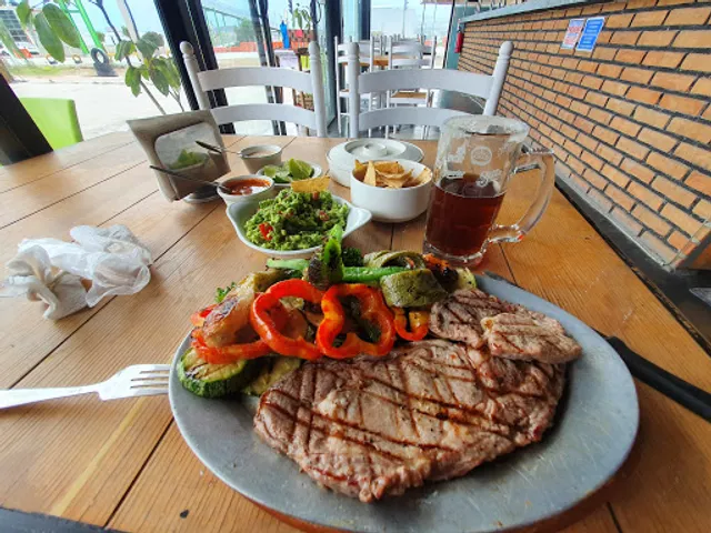 Las Arracheras Atotonilco PRIME