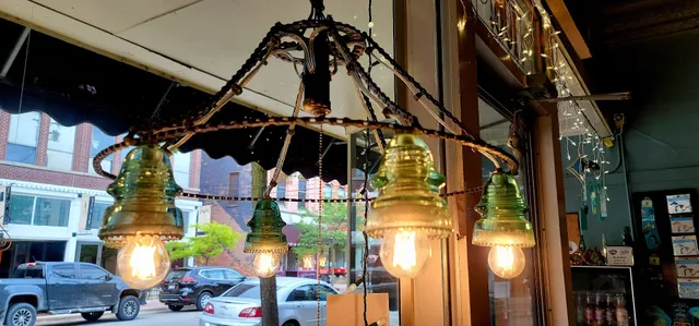 Parallel 45 Books & Gifts