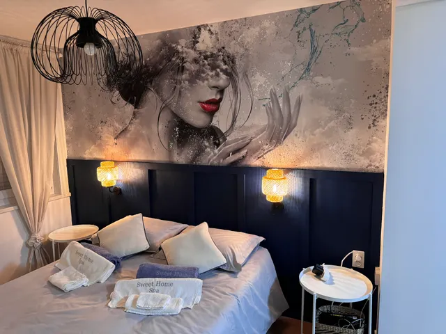 Sweet home Spa Arras (Achicourt)