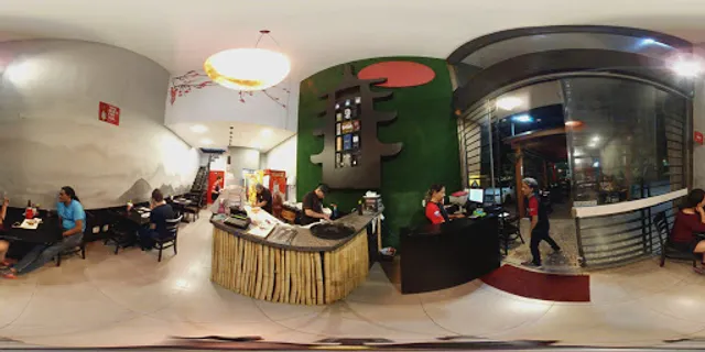 Sushi Prime