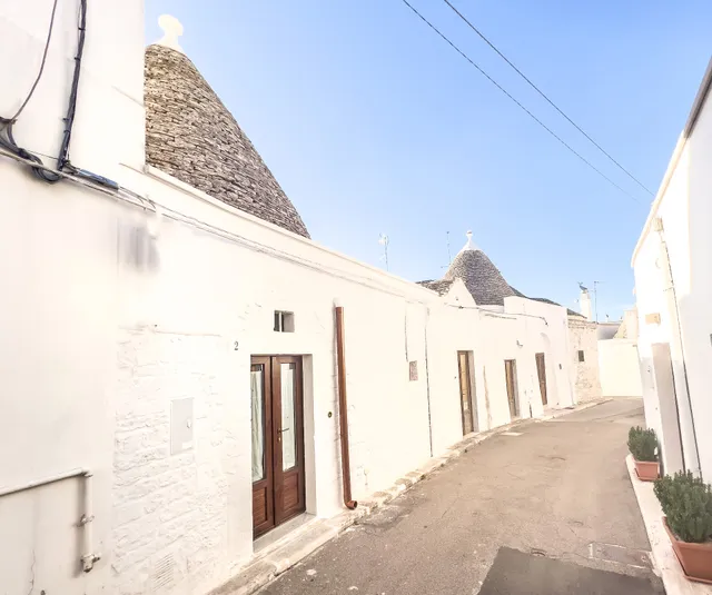 Il Trullo del Guelfo