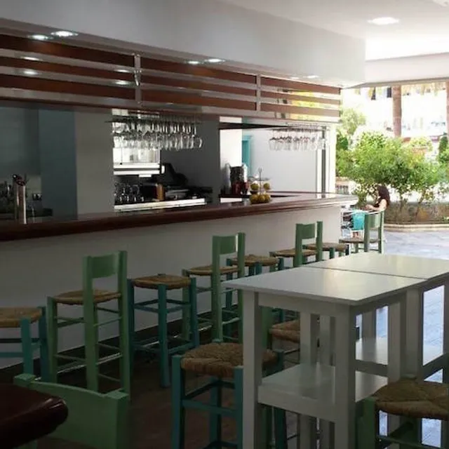 Cervecería El Estero