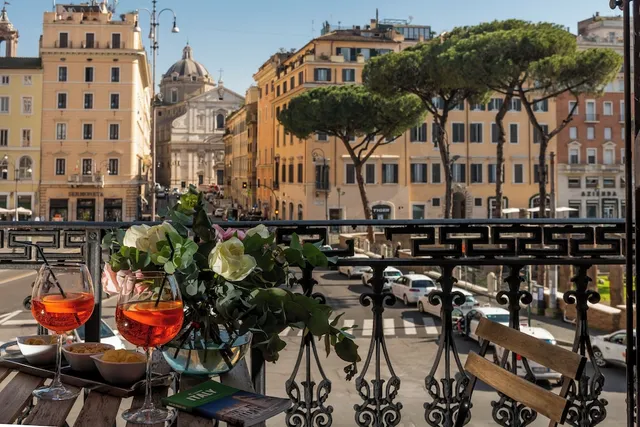 Argentina Style Hotel