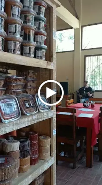 Cantinho Mineiro da Tia Lili - Restaurante