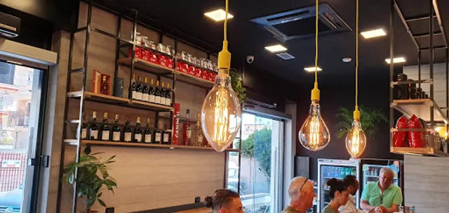 C'era una volta il caffe TORRE ANGELA