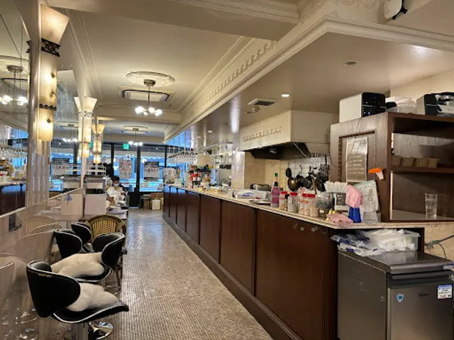 メイド喫茶ぷりもふぃ～ね 広島本店