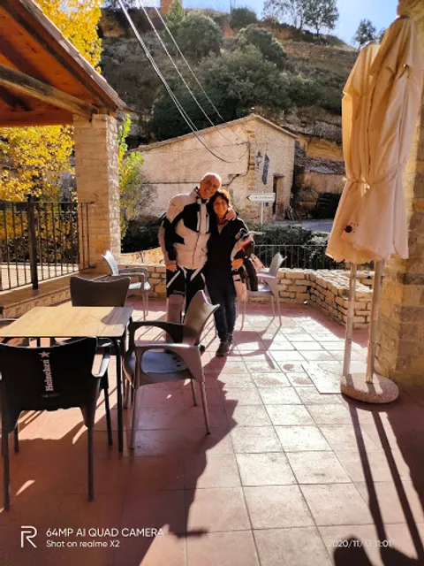 Casa Chimo Restaurant