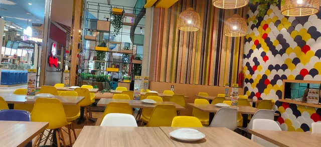 D'Cost TransPark Mall Juanda - Kota Bekasi