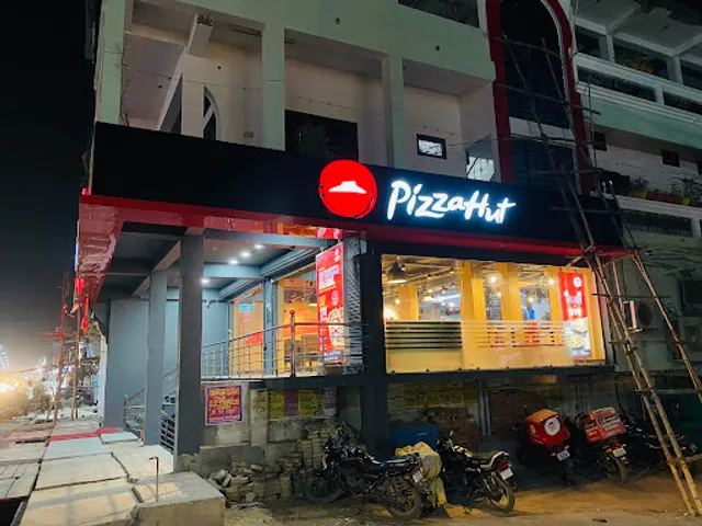 Pizza Hut | Medical Road, Gorakhpur