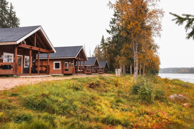 Harriniva Adventure Resort