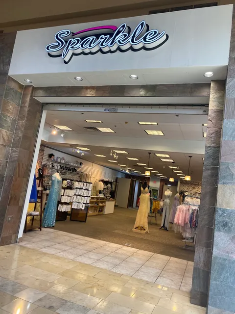 Sparkle Clothing Store