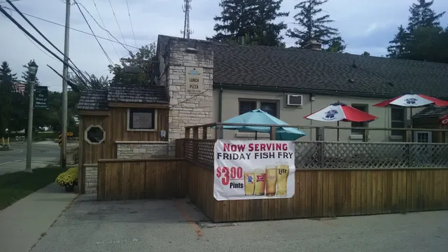 North Lake Bear Trap