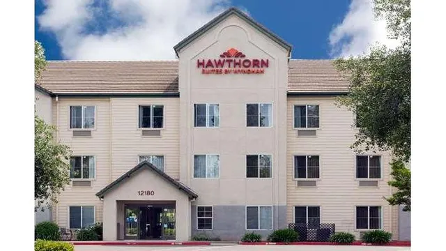 Hawthorn Suites by Wyndham Rancho Cordova/Folsom