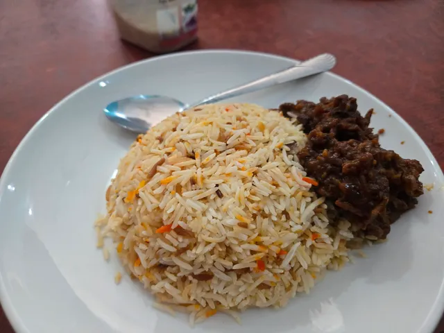 Homebase Local Restaurant