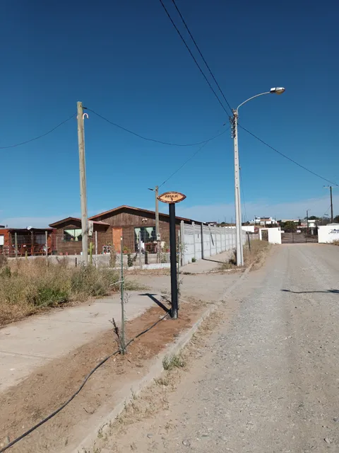 Condominio Altos de Tongoy