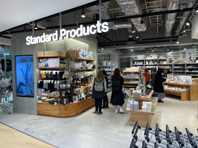 StandardProducts