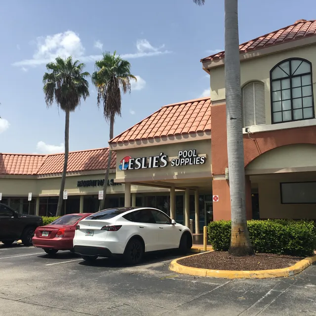 Shopper's Haven Shopping Center