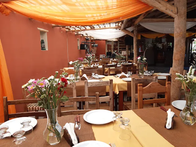 El Bastidor. Ecoparque de montaña