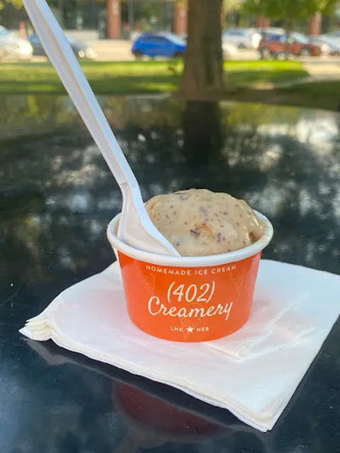 (402) Creamery at Fallbrook