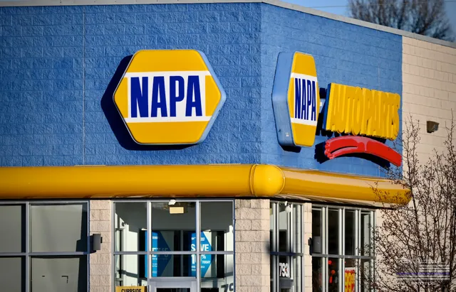 NAPA Auto Parts - Harrison Auto Parts