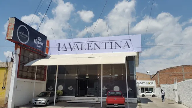 La Valentina Cantina Bar