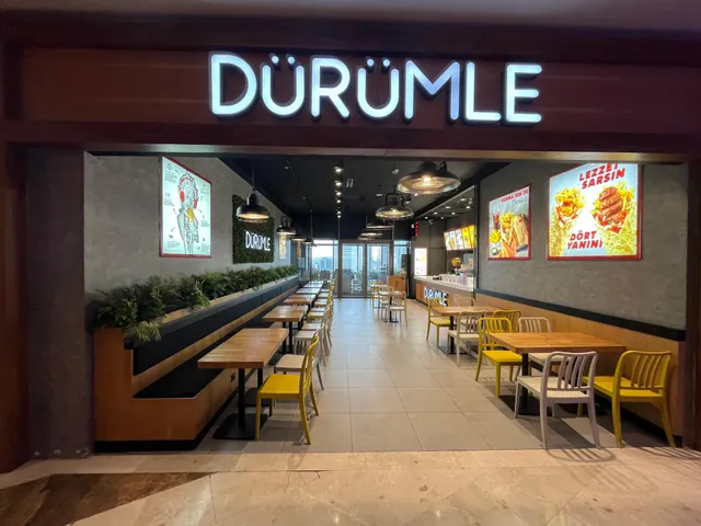 Dürümle