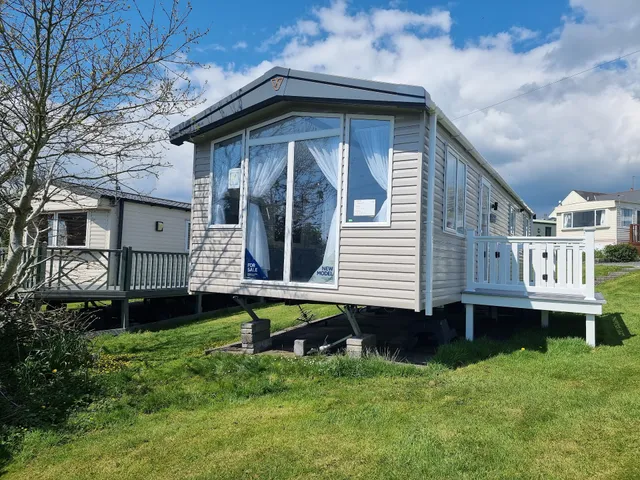 Redford Caravan Park