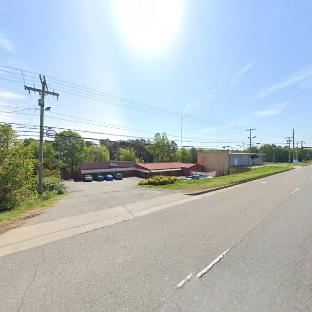 Carolina Video Exchange