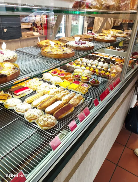 The Bakers' Workshop